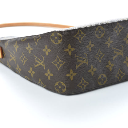 Louis Vuitton Monogram Looping MM 6 of 9