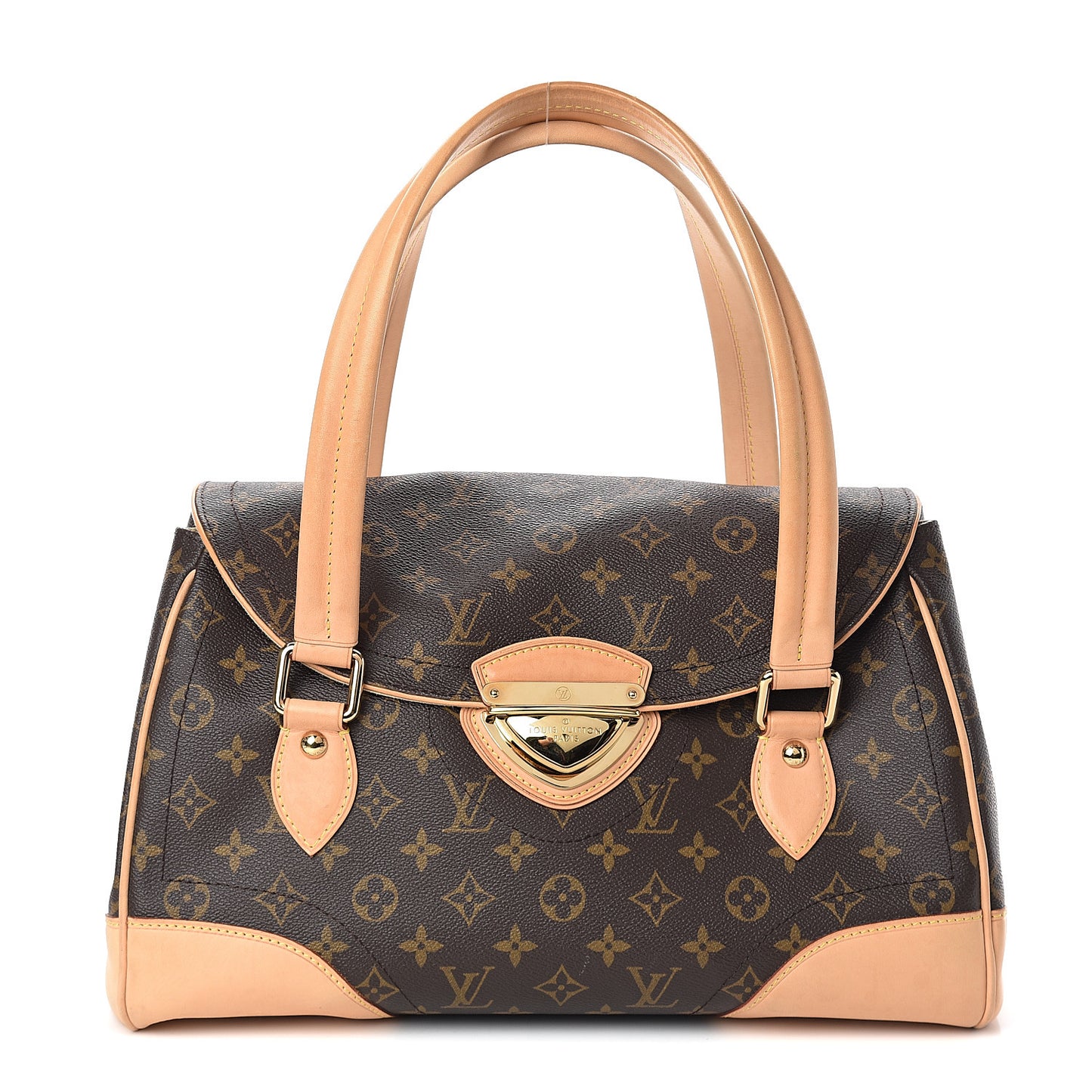 Monogram Beverly GM