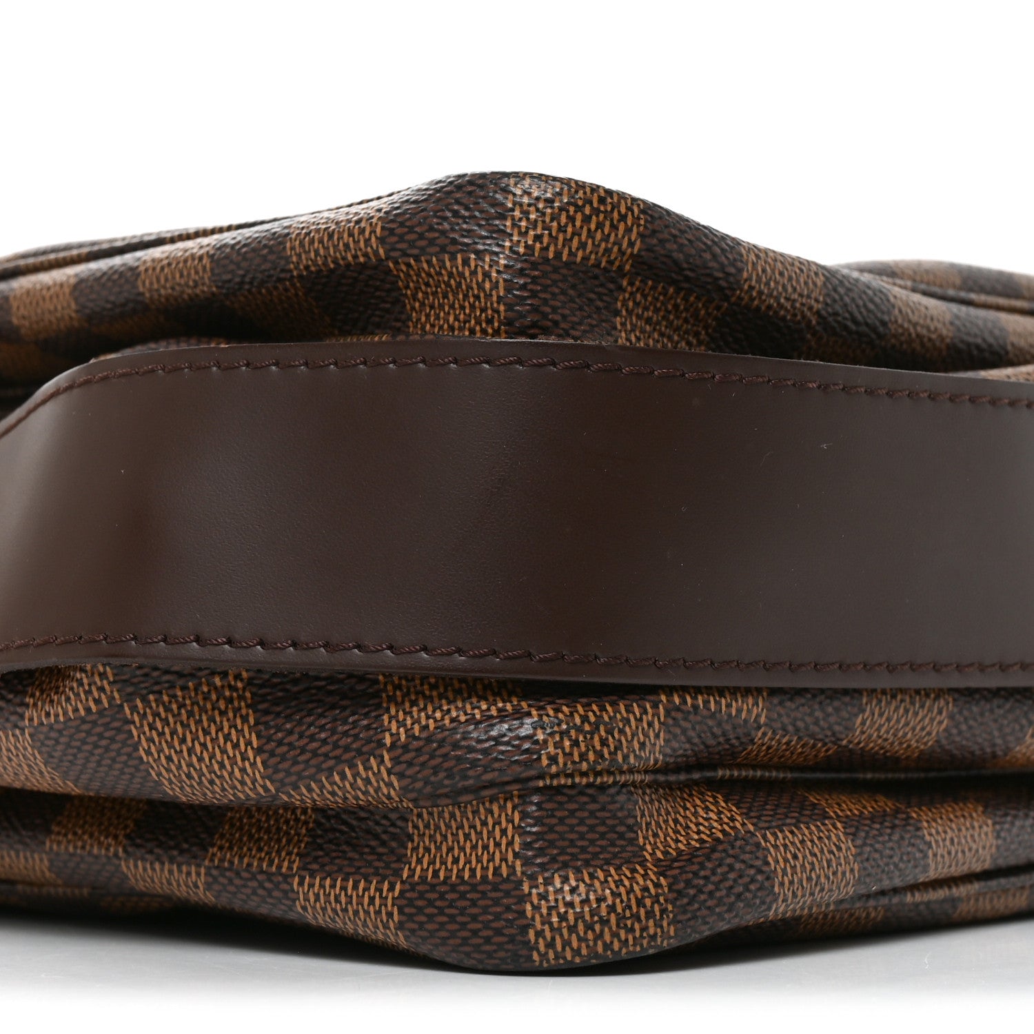 Louis Vuitton Damier Ebene Naviglio 8 of 9
