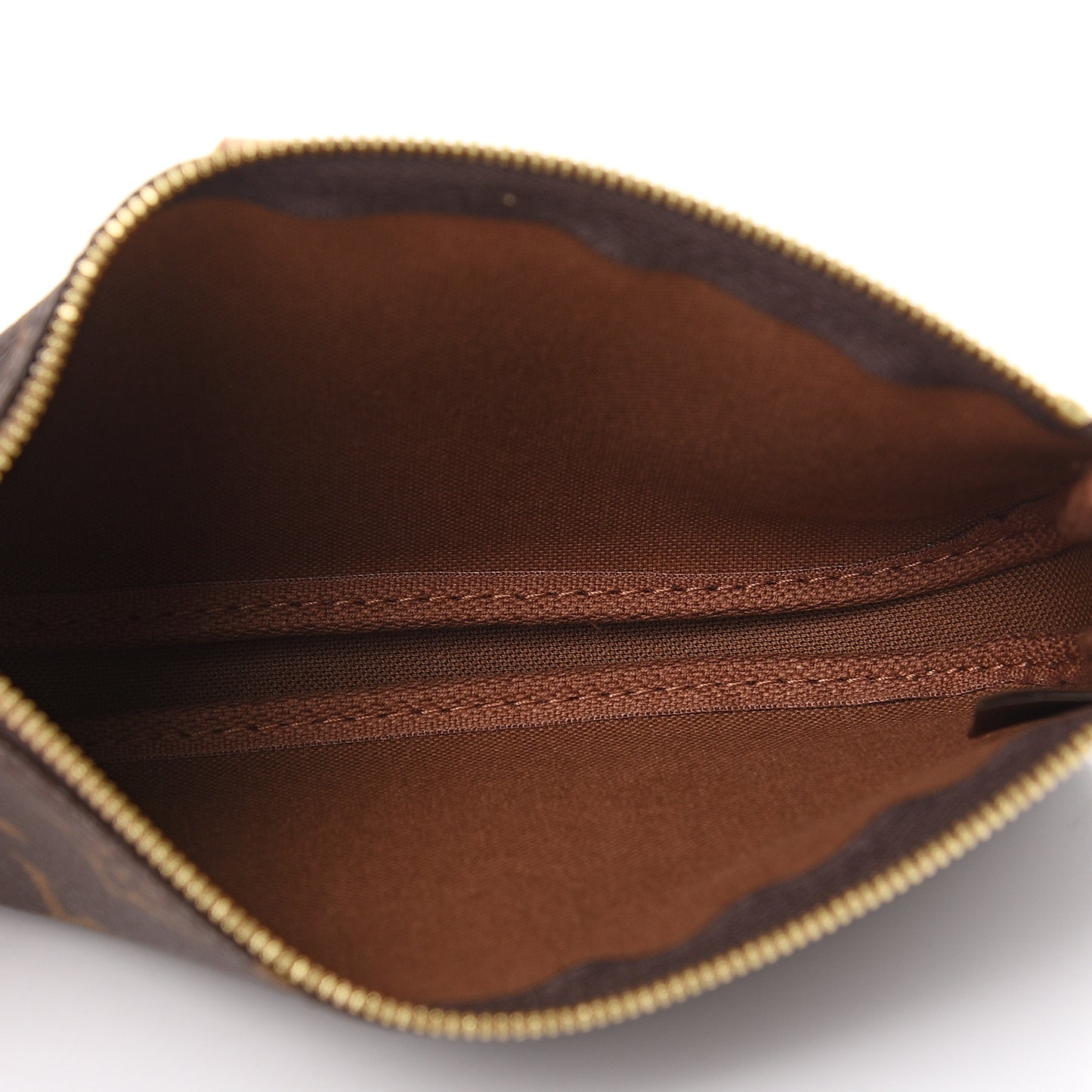 Monogram Multi Pochette Accessories Mini Pochette