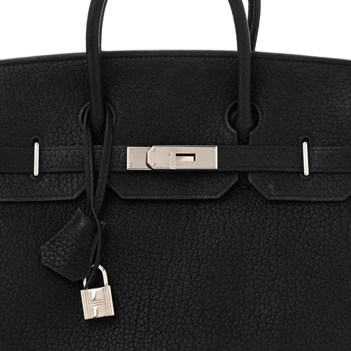Fjord HAC Birkin 32 Black
