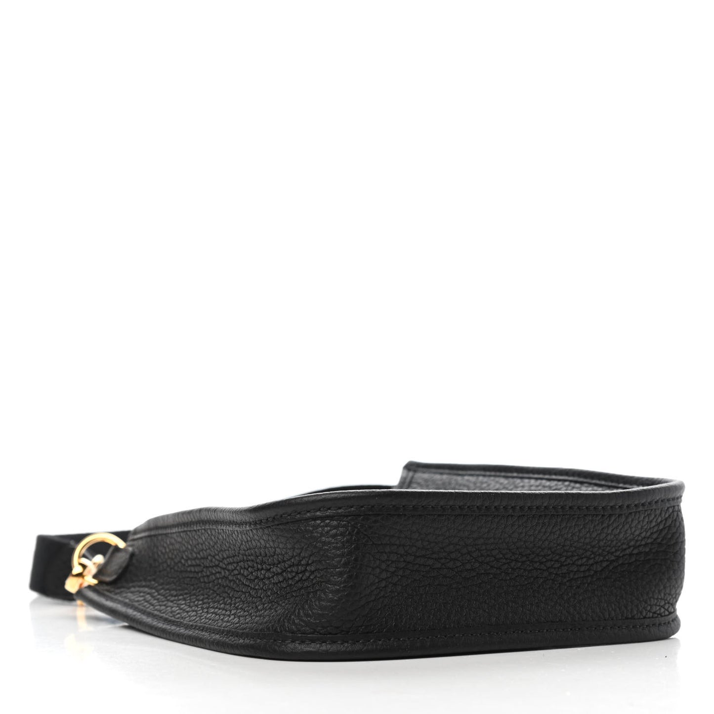 Taurillon Clemence Evelyne TPM Black