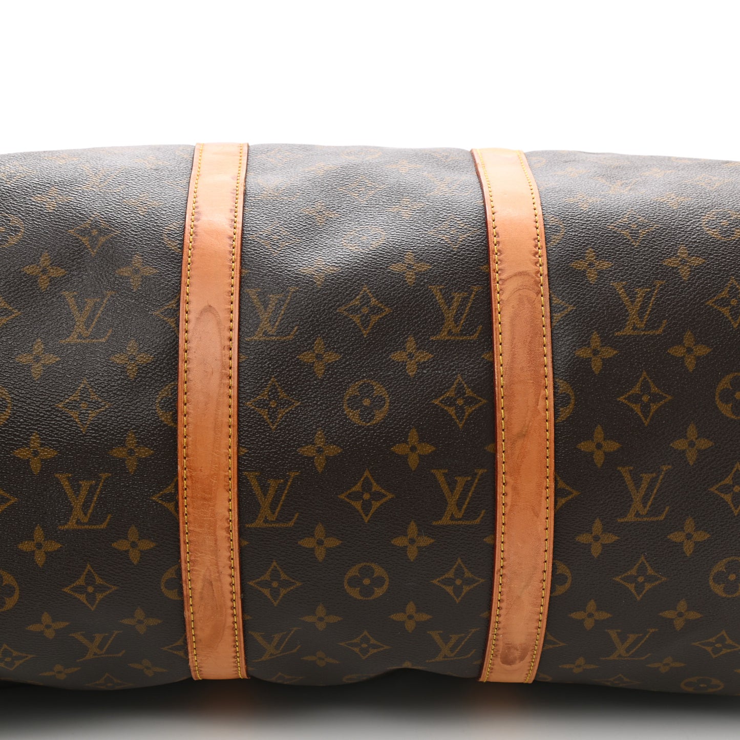Monogram Keepall Bandouliere 50