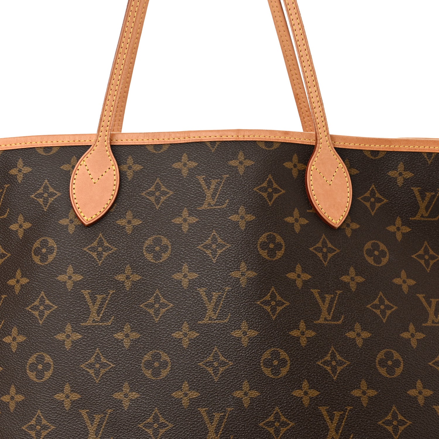 Louis Vuitton Monogram Neo Neverfull GM Pivoine 8 of 10