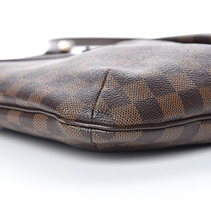 Louis Vuitton Damier Ebene Bloomsbury PM 13 of 14