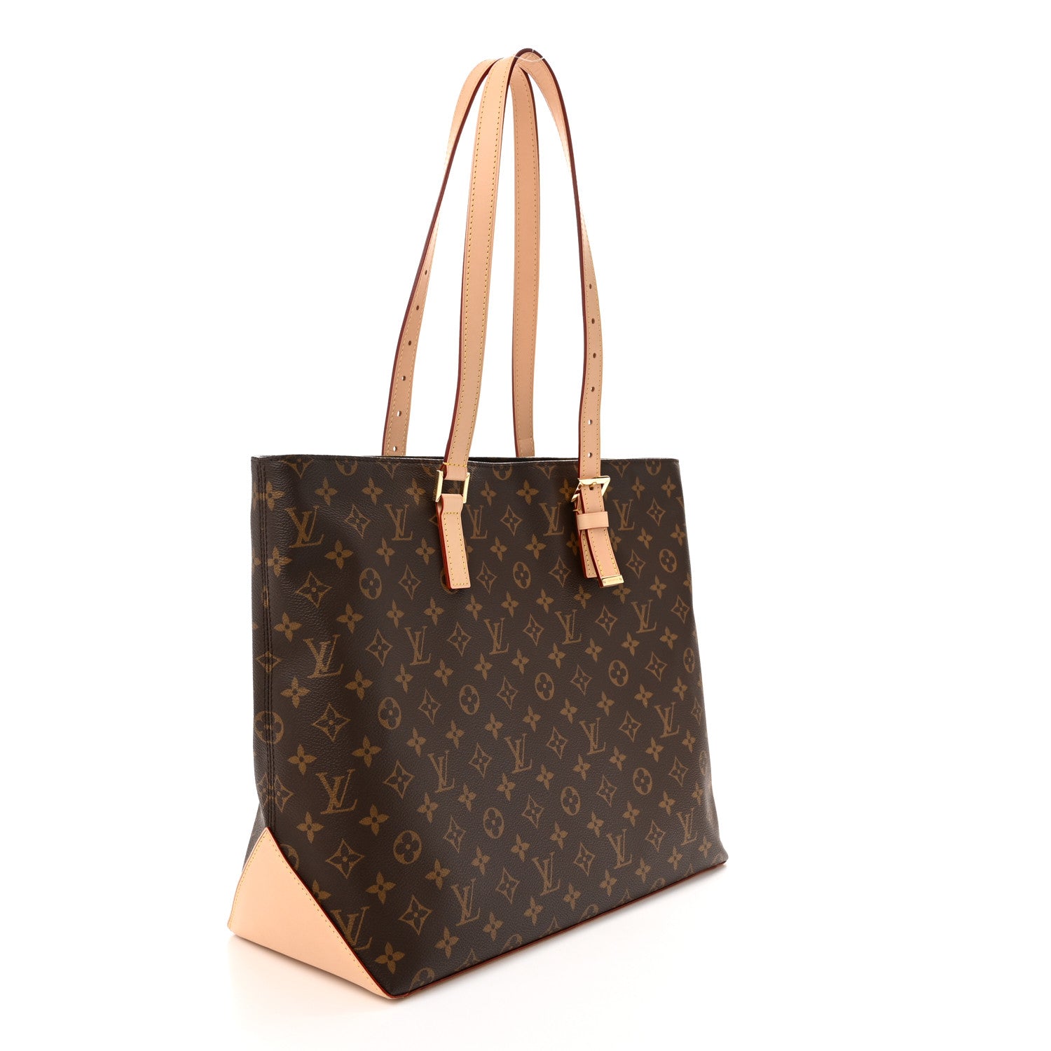 Louis Vuitton Monogram Mezzo Nm 3 of 9