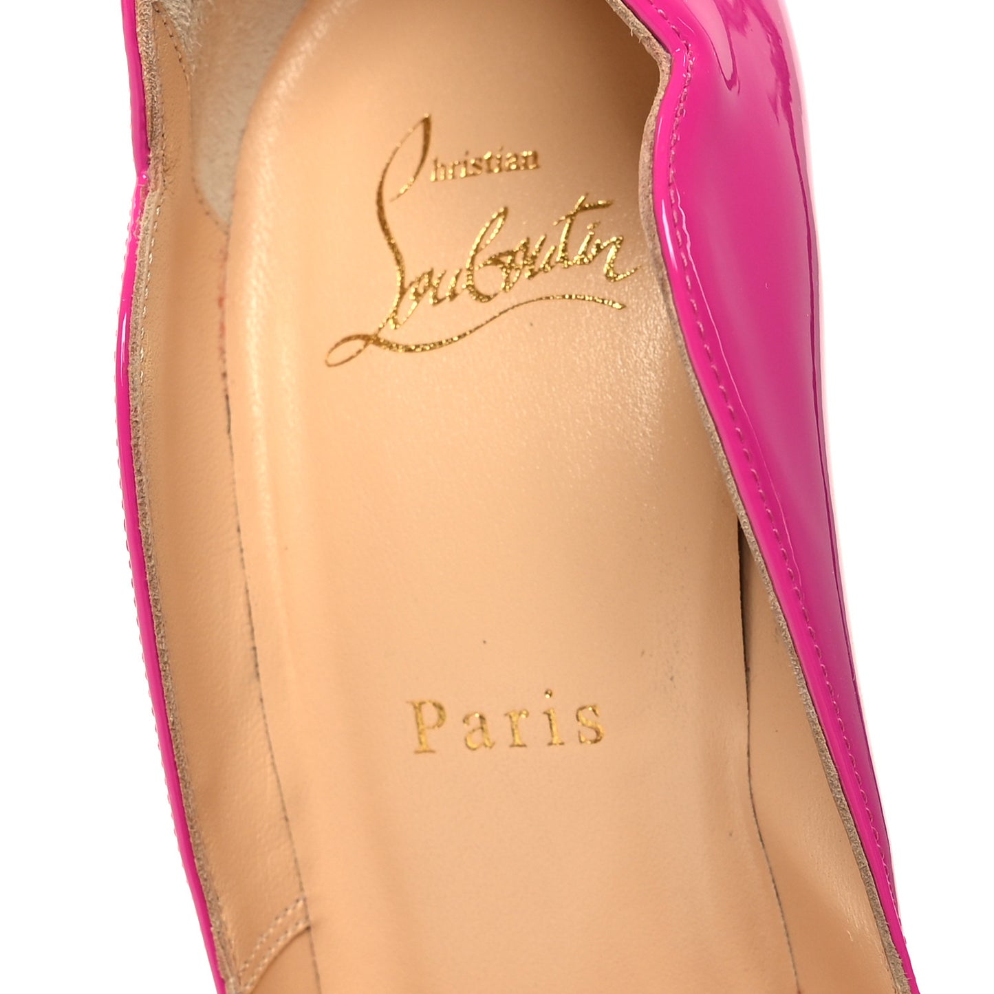Patent Hot Chick 100 Pumps 37.5 Diva