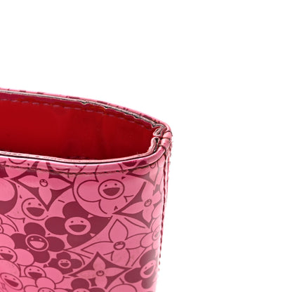 Louis Vuitton Cosmic Blossom PM Rose 13 of 15