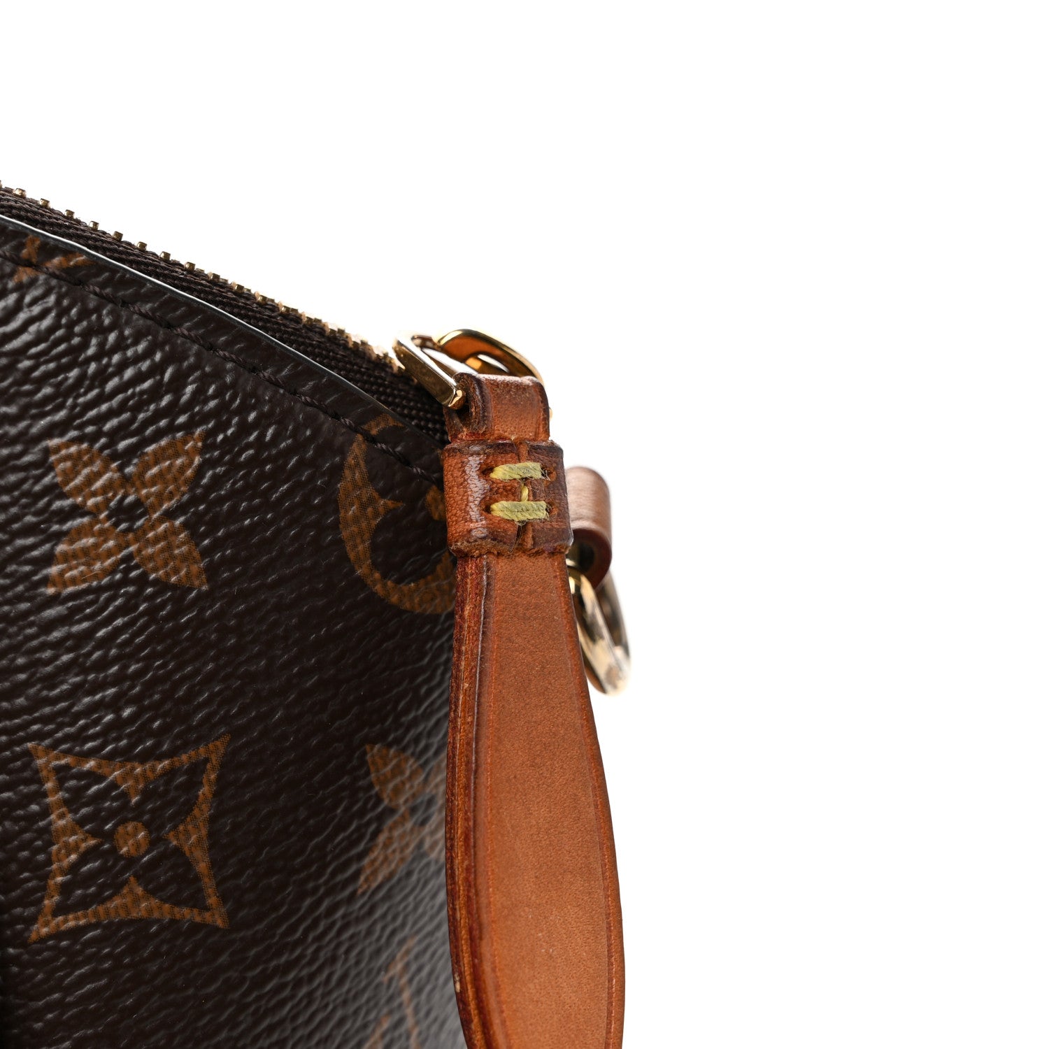 Louis Vuitton Monogram Rivoli MM 12 of 12