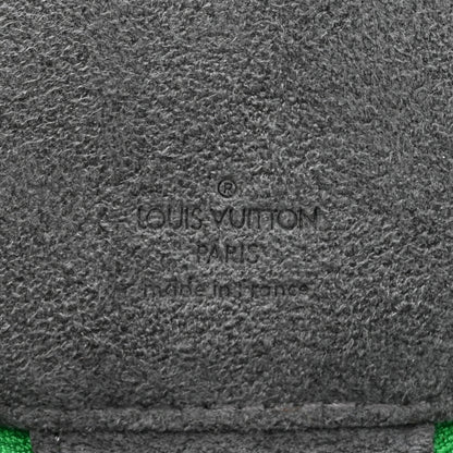 Louis Vuitton Epi Ecrin Bijoux 10cm Jewelry Box Case Borneo 6 of 7