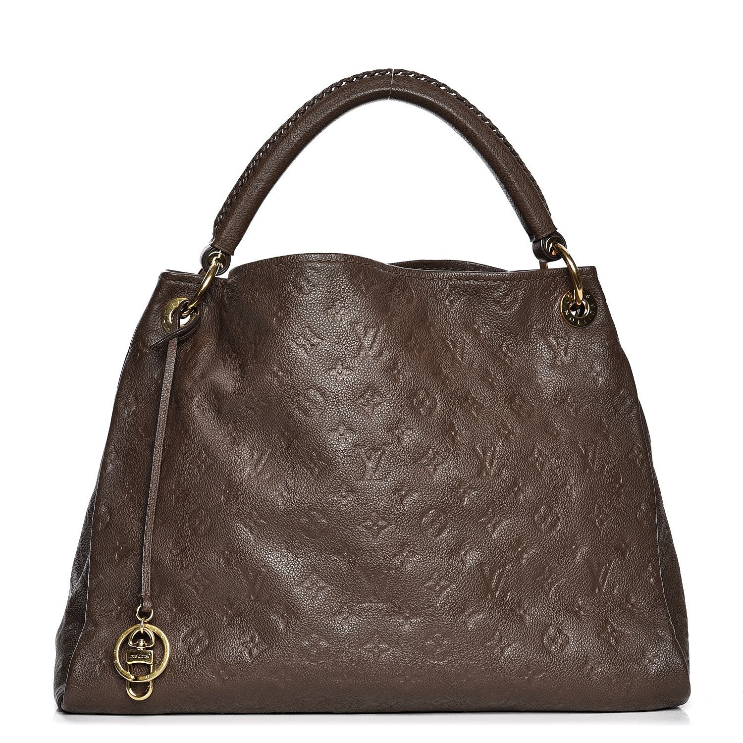 Louis Vuitton Empreinte Artsy MM Ombre 1 of 10