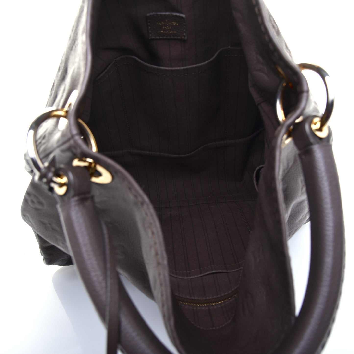 Empreinte Artsy MM Chocolate