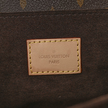 Louis Vuitton Monogram Pochette Metis 6 of 15