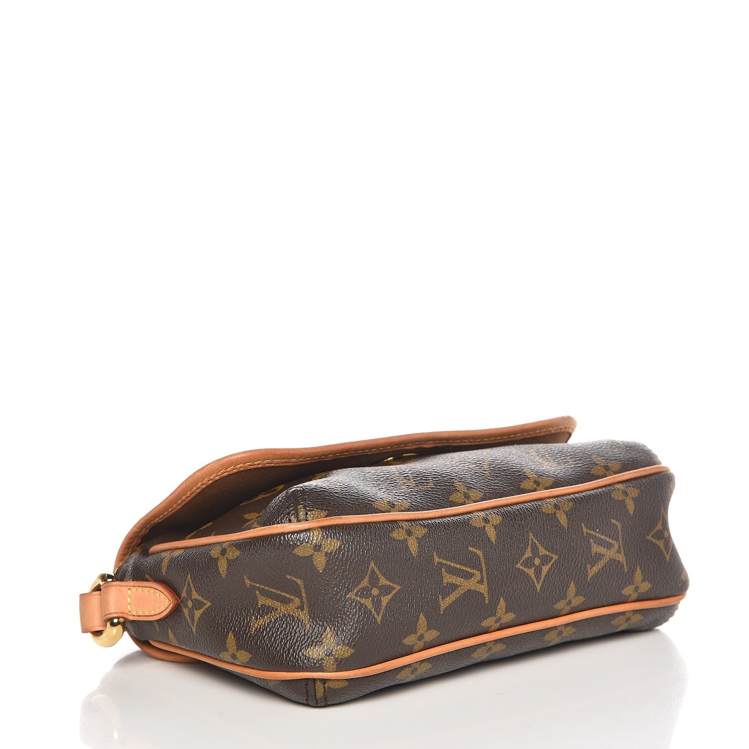 Louis Vuitton Monogram Tikal PM 4 of 9