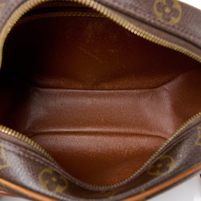 Louis Vuitton Monogram Blois 5 of 10