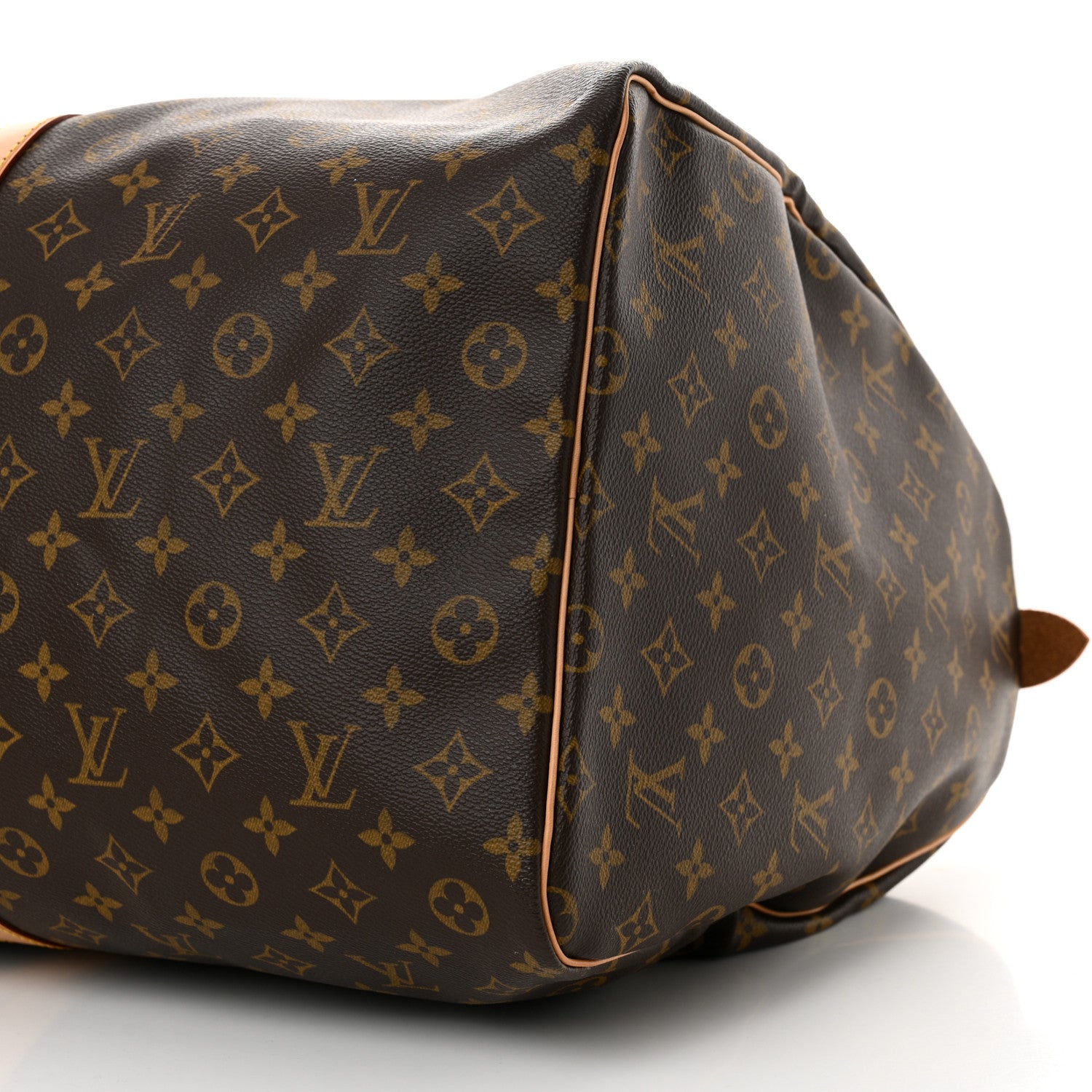Louis Vuitton Monogram Keepall 60 9 of 9