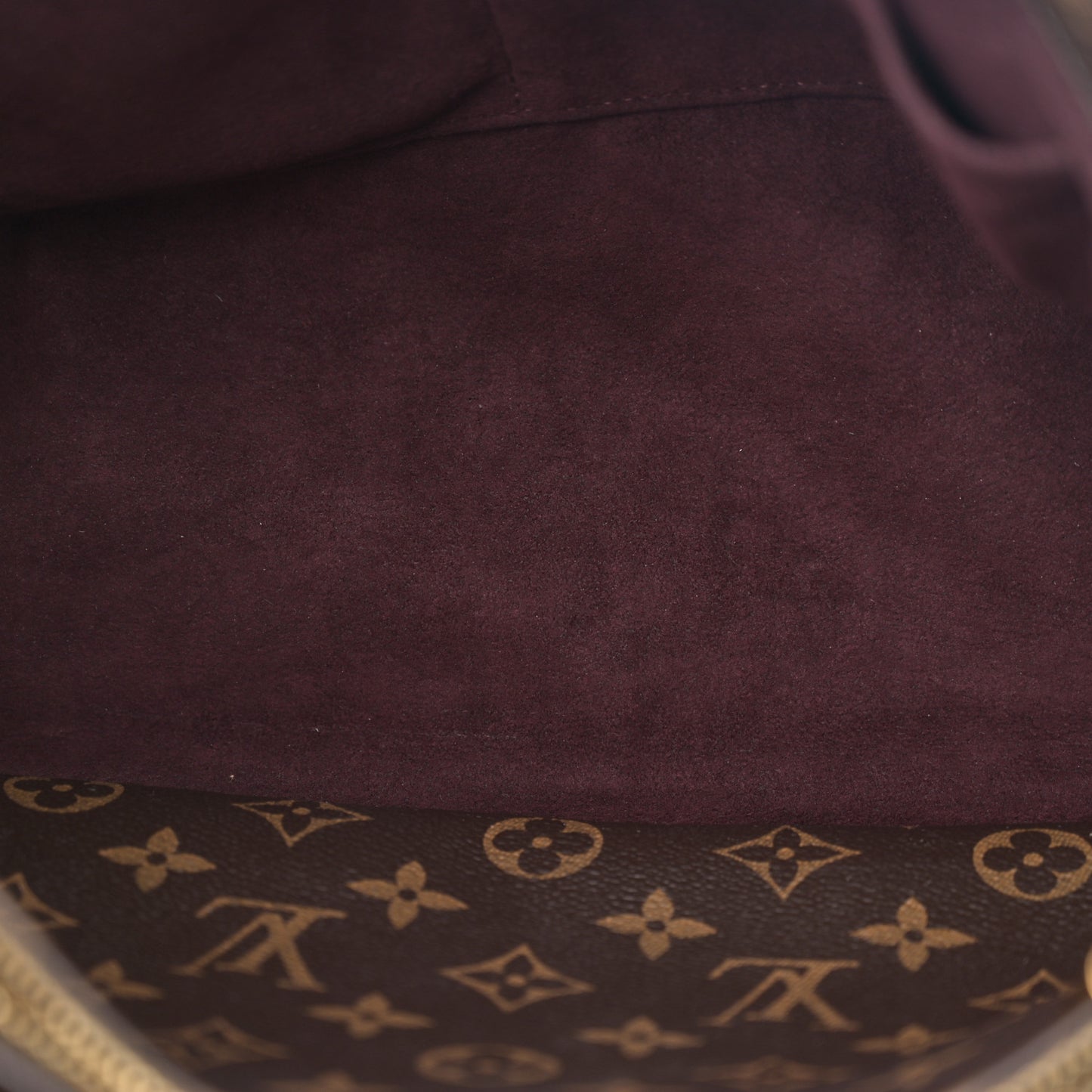 Monogram Montaigne GM