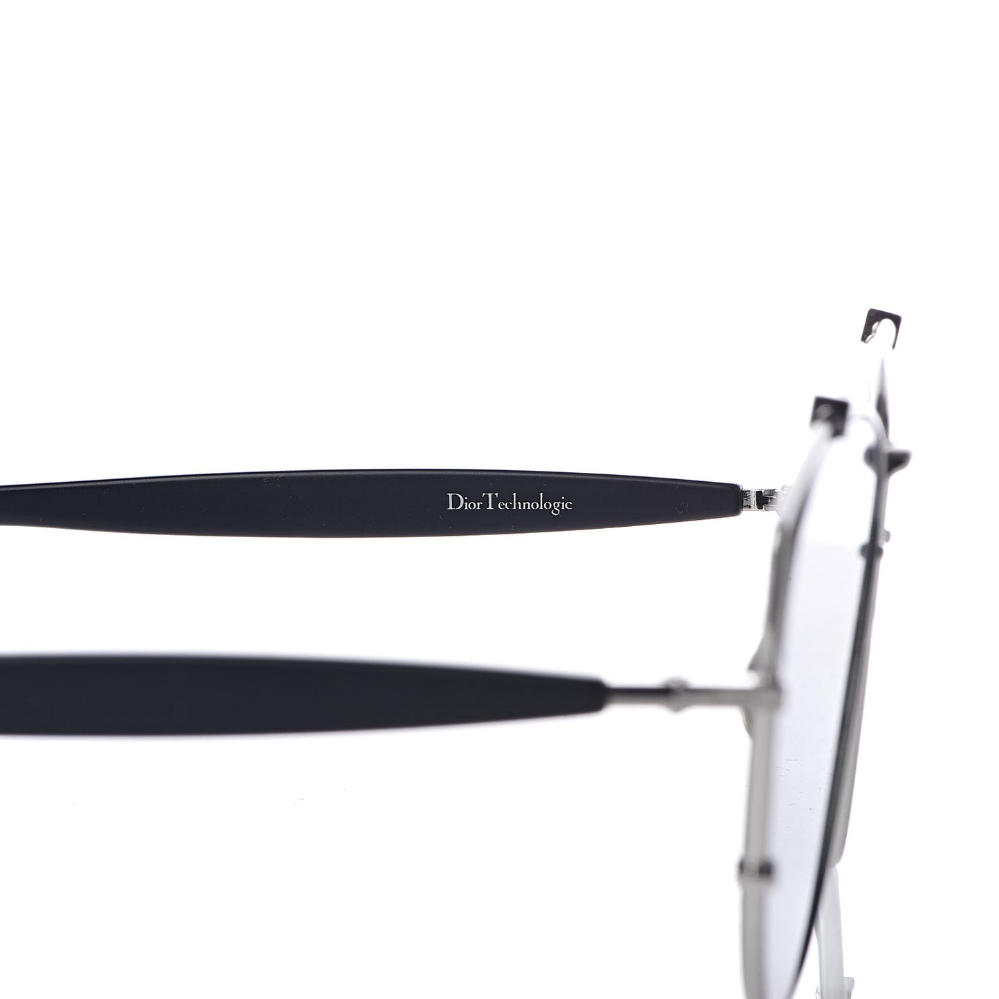 Technologic Sunglasses Black