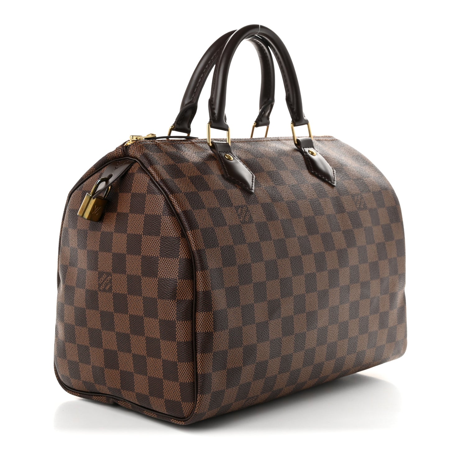 Damier Ebene Speedy 30