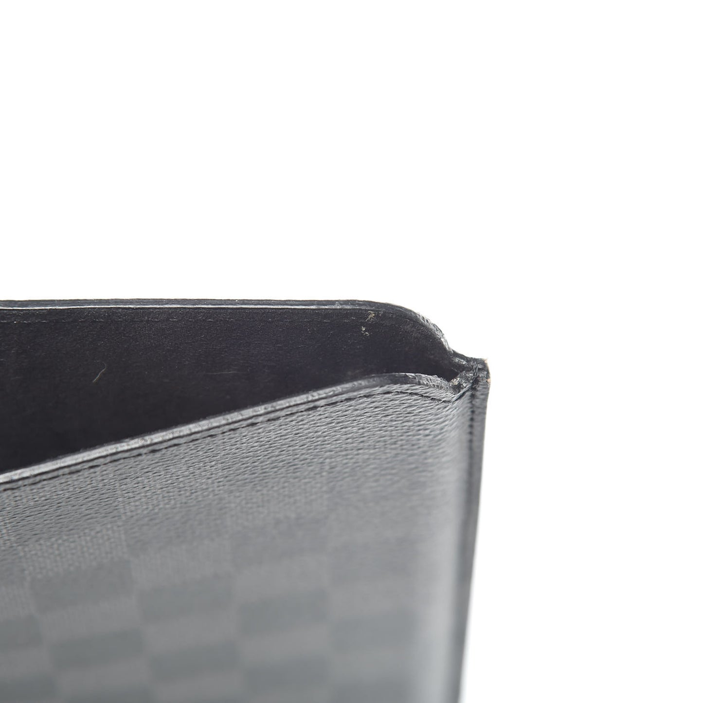 Damier Graphite iPad 2 Hardcase