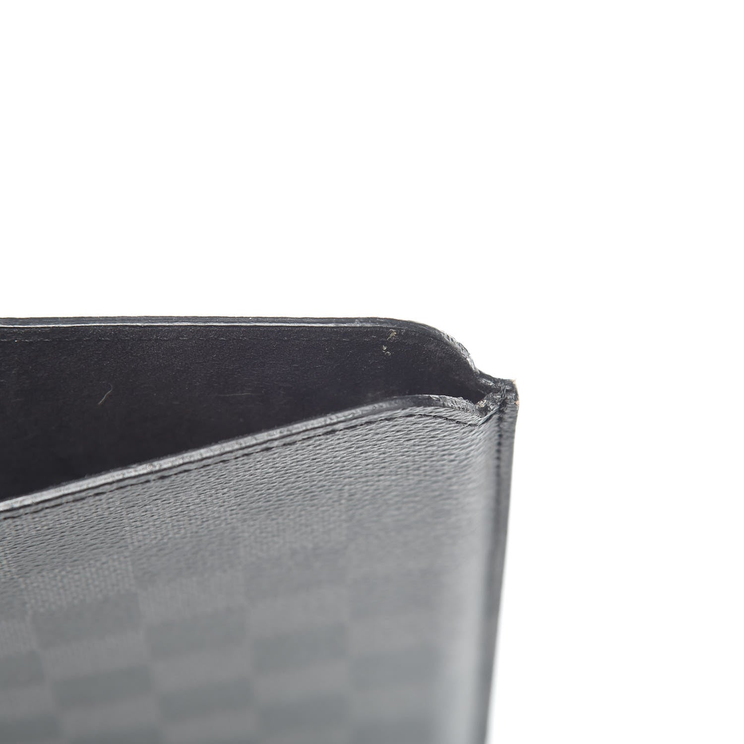 Louis Vuitton Damier Graphite iPad 2 Hardcase 8 of 8