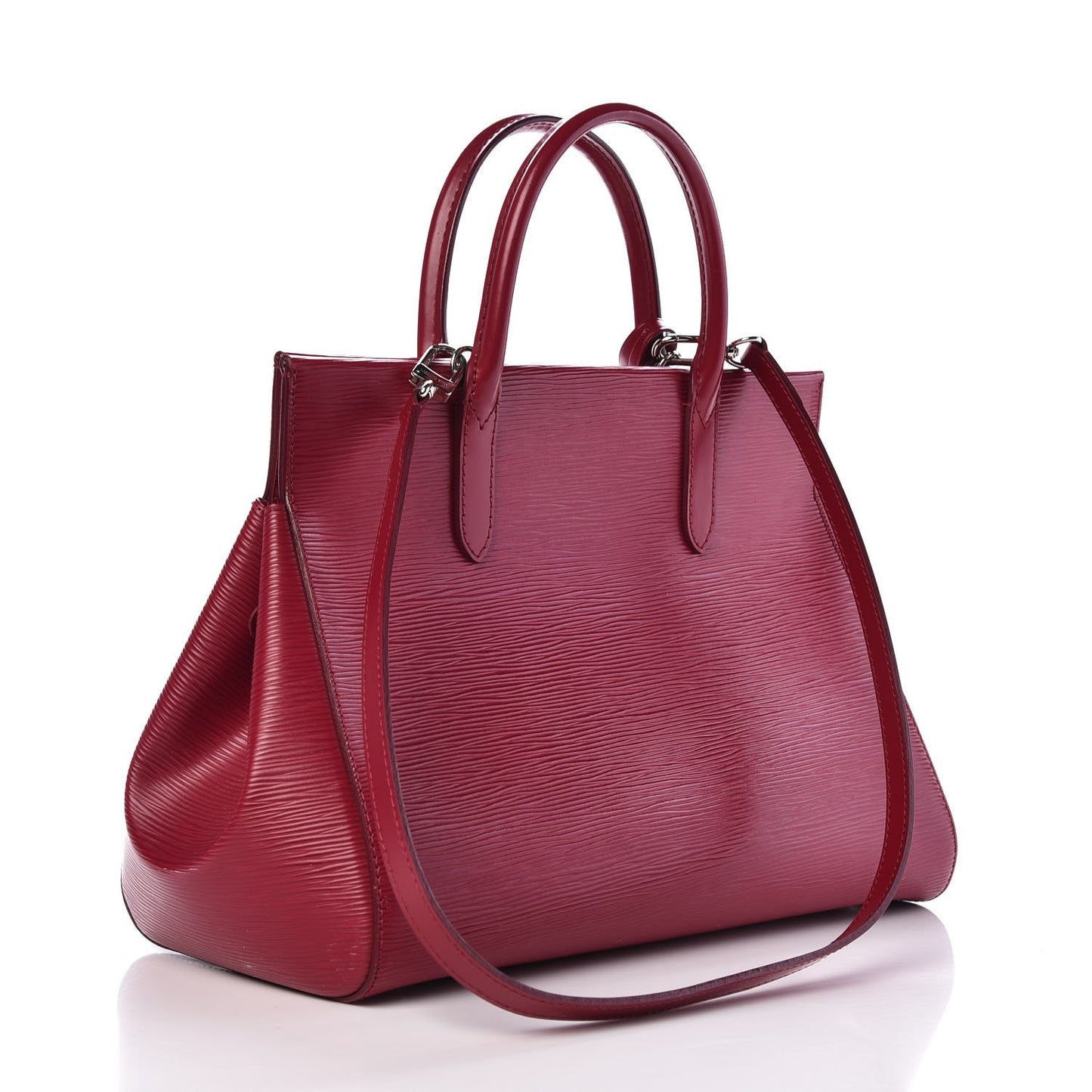 Epi Marly MM Fuchsia
