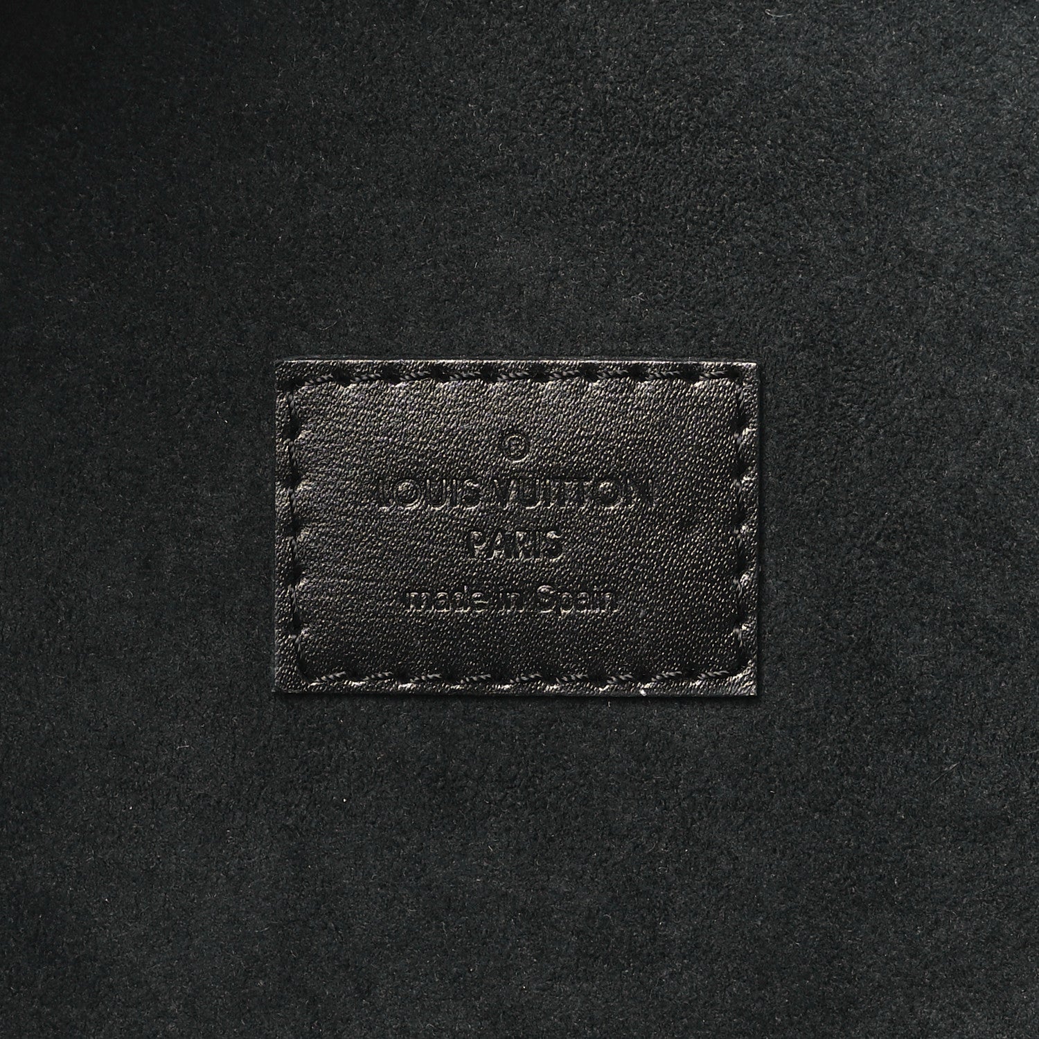 Louis Vuitton Reverse Monogram Cannes 6 of 9