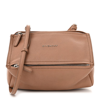 Givenchy Sugar Goatskin Mini Pandora Old Pink 1 of 12