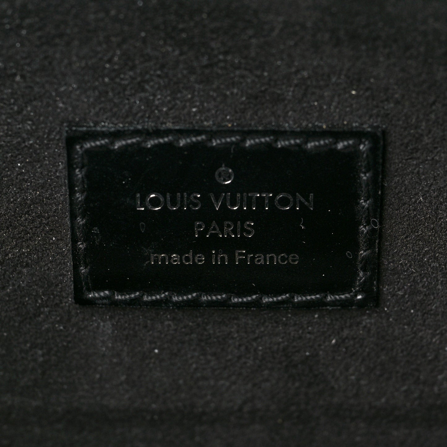 Electric Epi Pont-Neuf PM Black