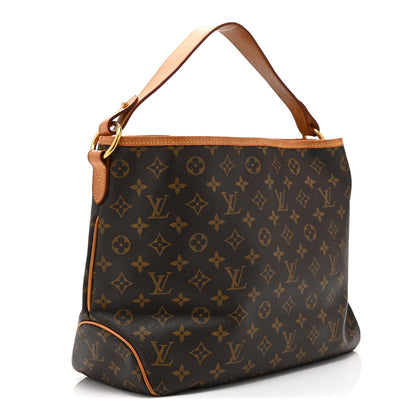Louis Vuitton Monogram Delightful PM 3 of 10