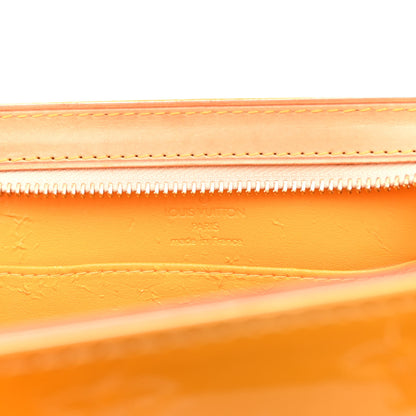 Louis Vuitton Vernis Mini Forsyth Mango 6 of 14