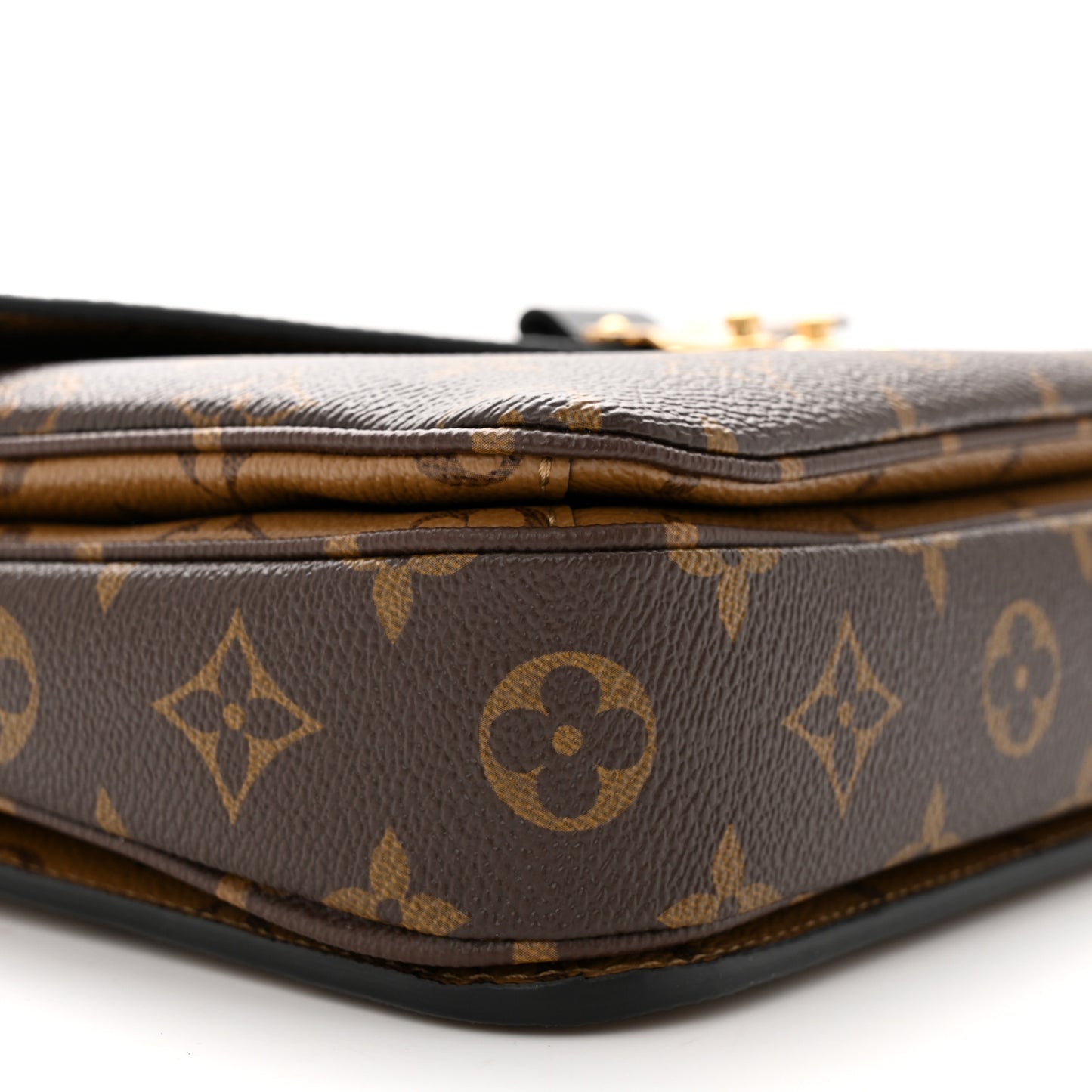 Reverse Monogram Pochette Metis