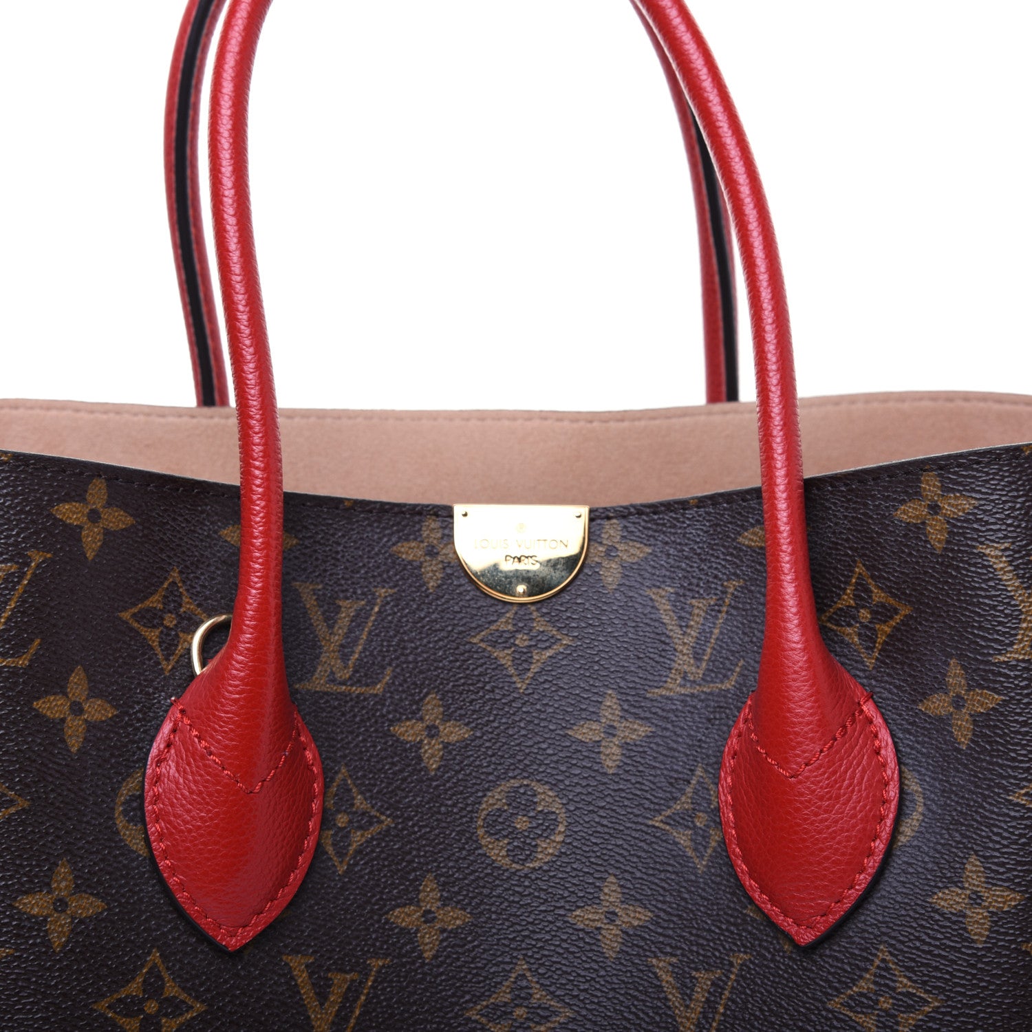 Louis Vuitton Monogram Flandrin Cherry 16 of 19