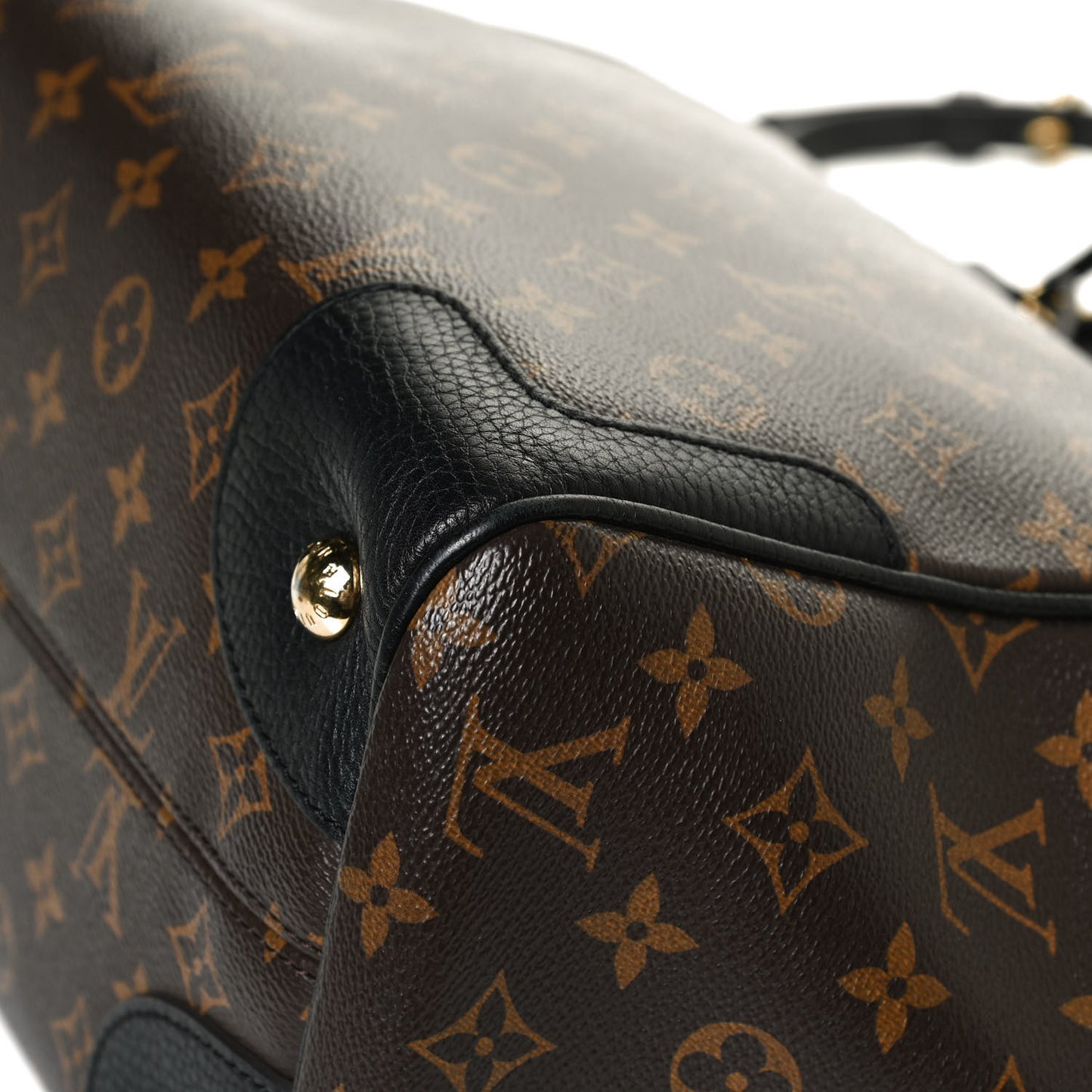 Monogram Estrela NM Black