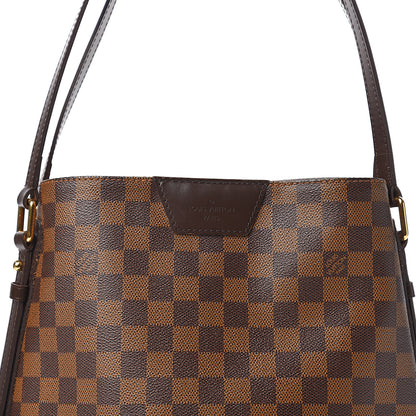 Louis Vuitton Damier Ebene Cabas Rivington 13 of 13