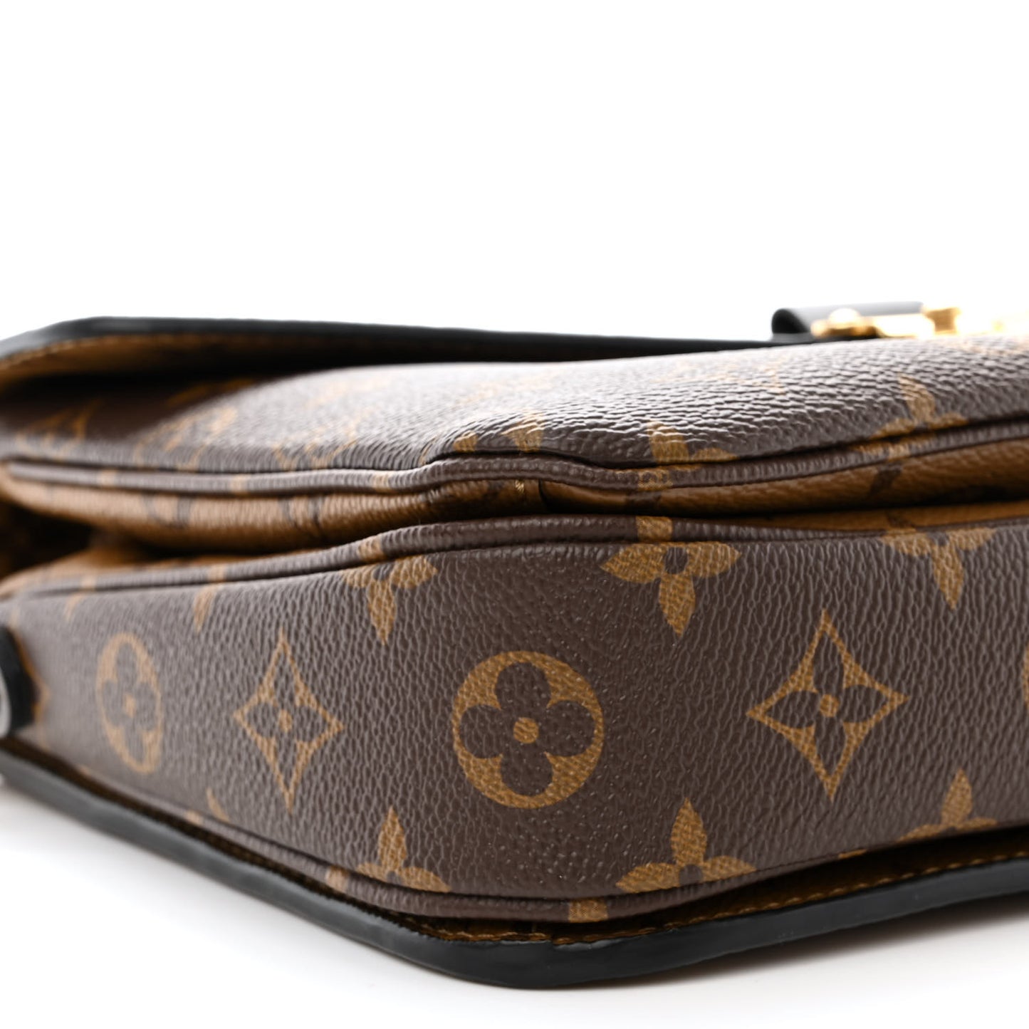 Reverse Monogram Pochette Metis