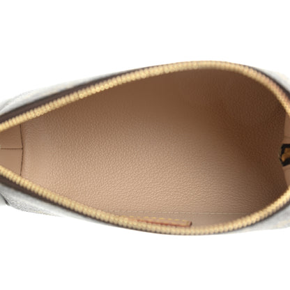 Louis Vuitton Monogram Cosmetic Pouch 5 of 9
