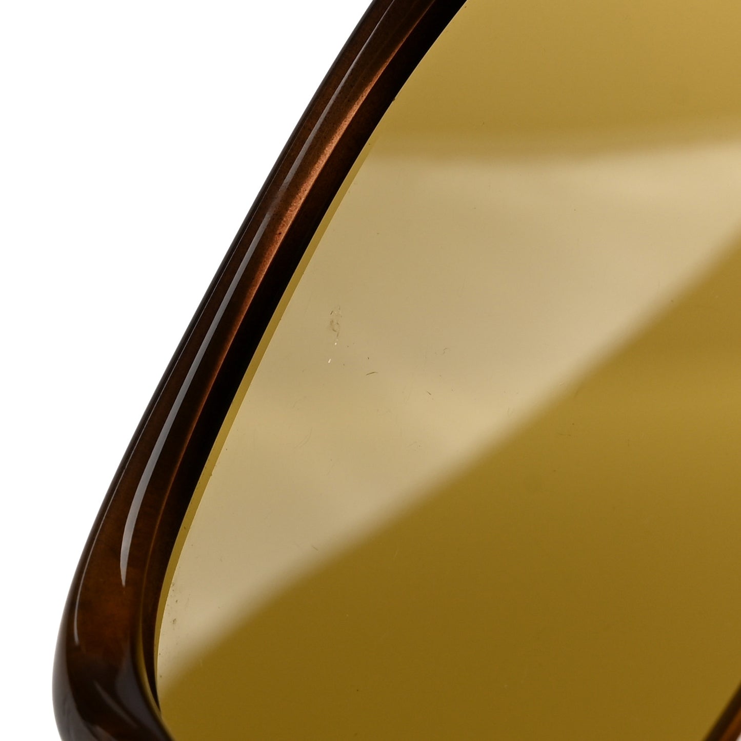 Baguette CC Sunglasses Tortoise
