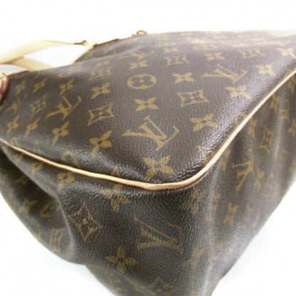 Louis Vuitton Monogram Batignolles Vertical 5 of 9