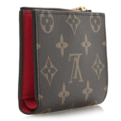 Louis Vuitton LV X TM Monogram Cerises Lisa Wallet 3 of 7