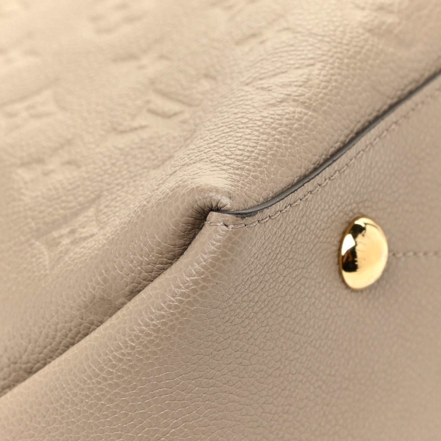 Louis Vuitton Empreinte Maida Hobo Tourterelle 11 of 14