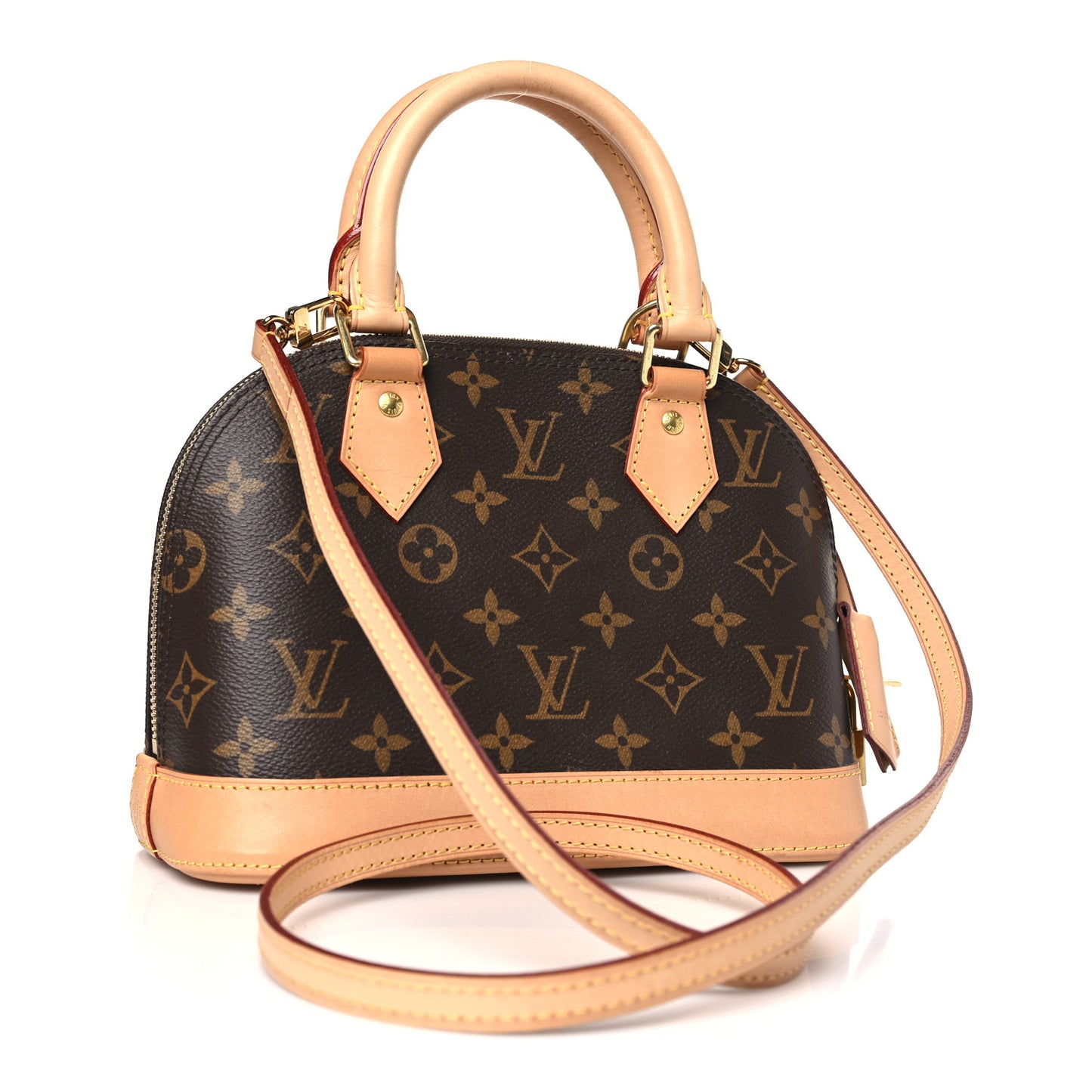 Monogram Alma BB