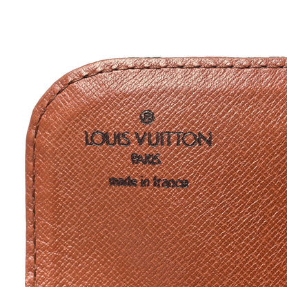 Louis Vuitton Monogram Cartouchiere 22 6 of 10