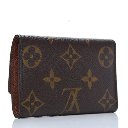 Louis Vuitton Monogram 6 Key Multicles Holder 3 of 7