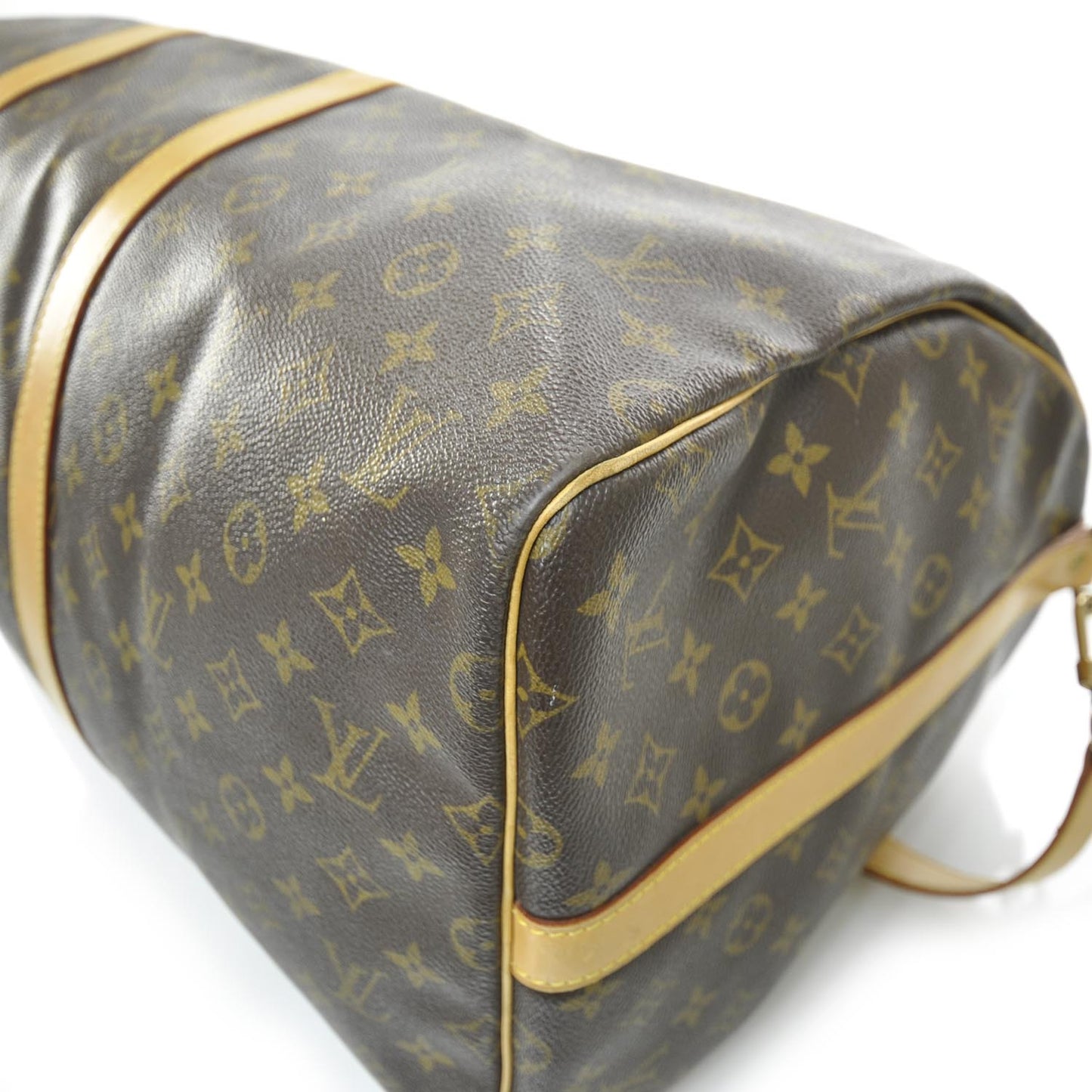 Monogram Keepall 55