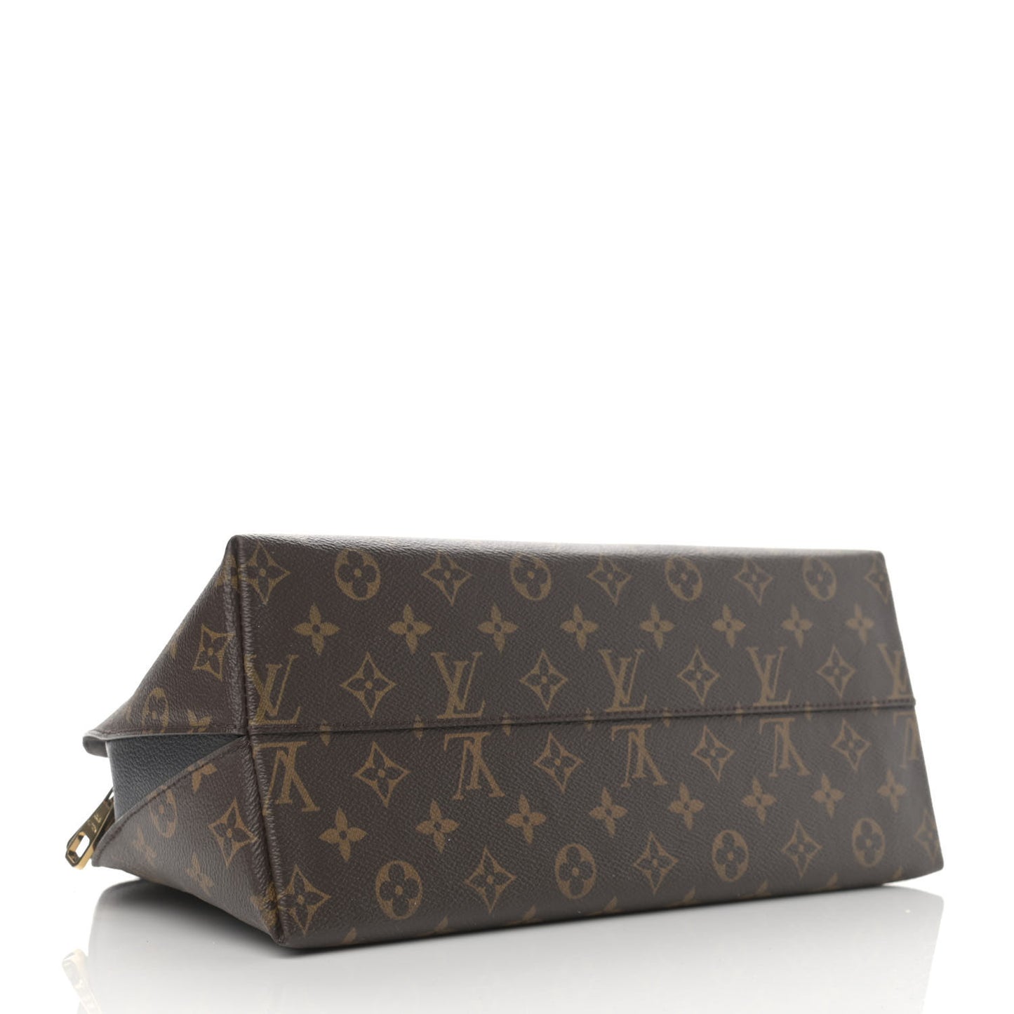 Monogram Alma BNB Black