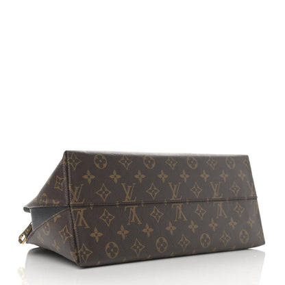 Louis Vuitton Monogram Alma BNB Black 4 of 11