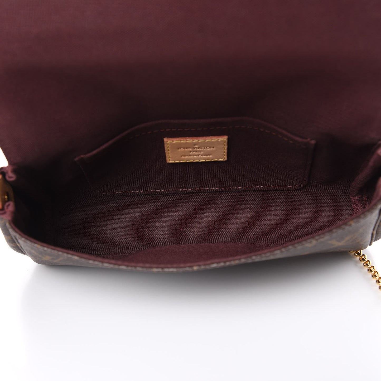 Monogram Favorite PM