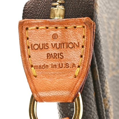 Louis Vuitton Monogram Pochette Accessories 7 of 10