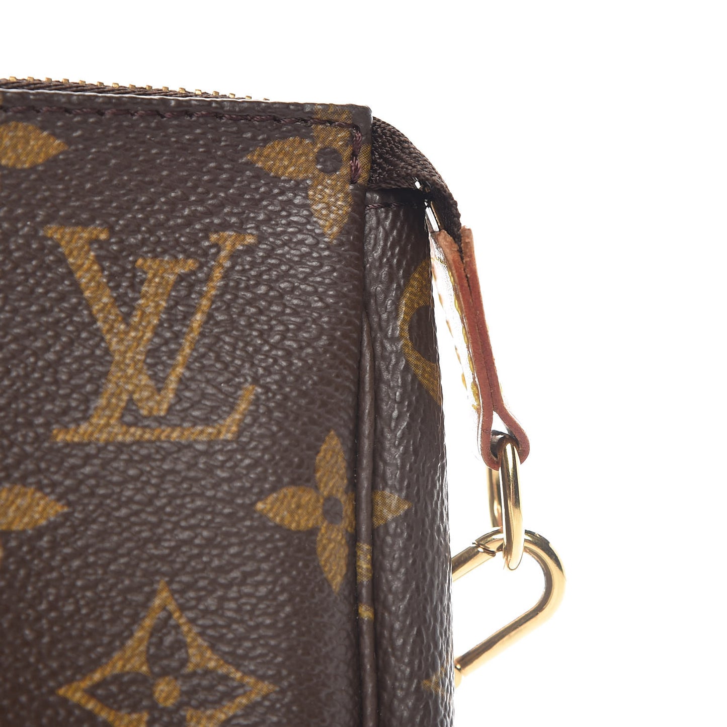 Monogram Pochette Accessories
